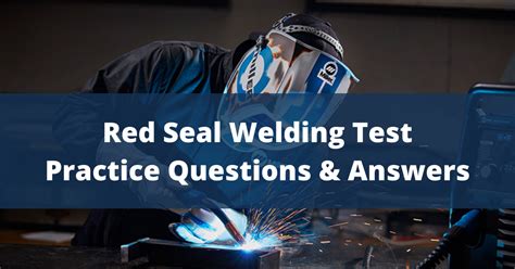 sheet metal red seal|red seal sheet metal exam questions.